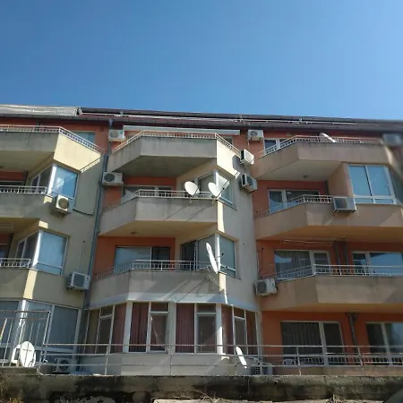 Apartament Apartment