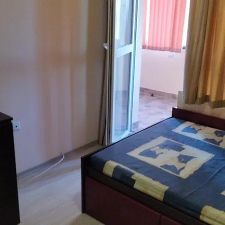 Apartament Apartment