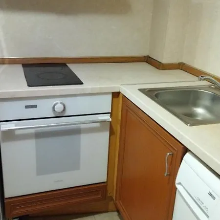 Apartament Apartment *