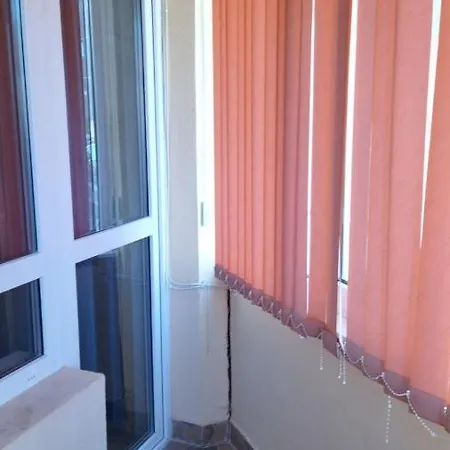 Lägenhet Apartament Varna