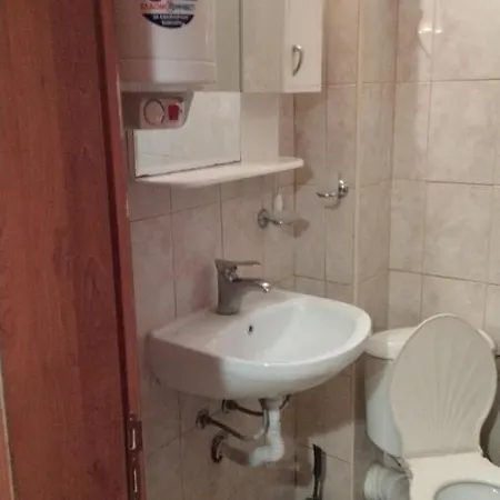 Apartament Lägenhet Varna