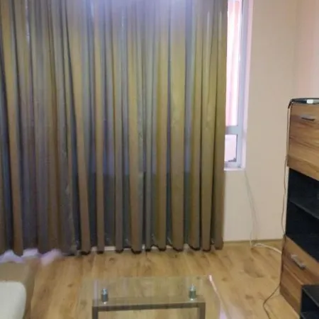 Lägenhet Apartament *