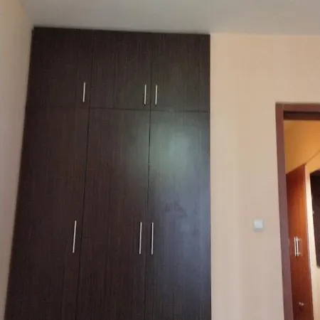 Apartament Lägenhet